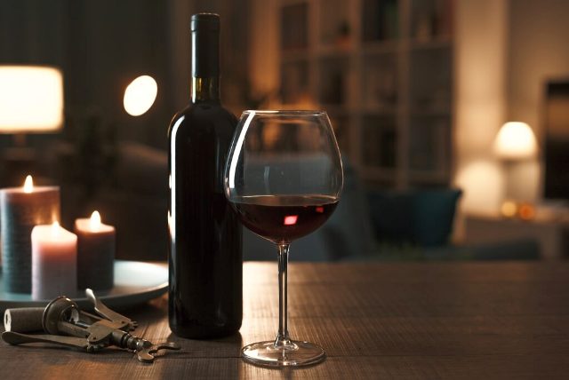 Comment trouver le bon vin de la Côte Rotie