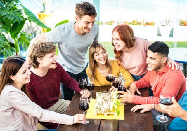 Peut-on cuisiner avec le vin Côte Rotie