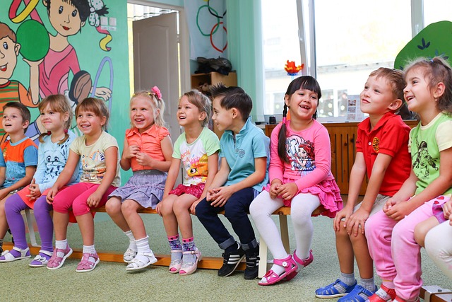 Préparer son enfant pour sa première colonie de vacances en 5 étapes