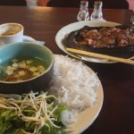 Voyage culinaire au Vietnam