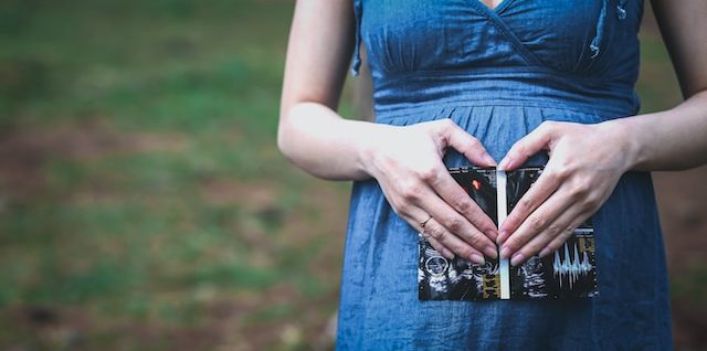 Les 5 conseils essentiels pour une grossesse
