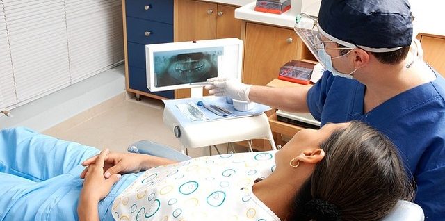 dentiste Hongrie
