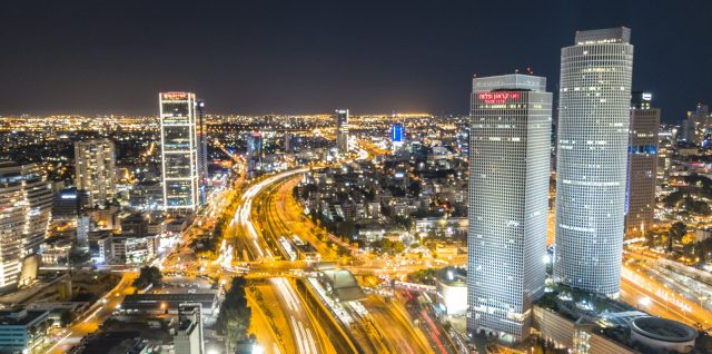 avocat à Tel Aviv