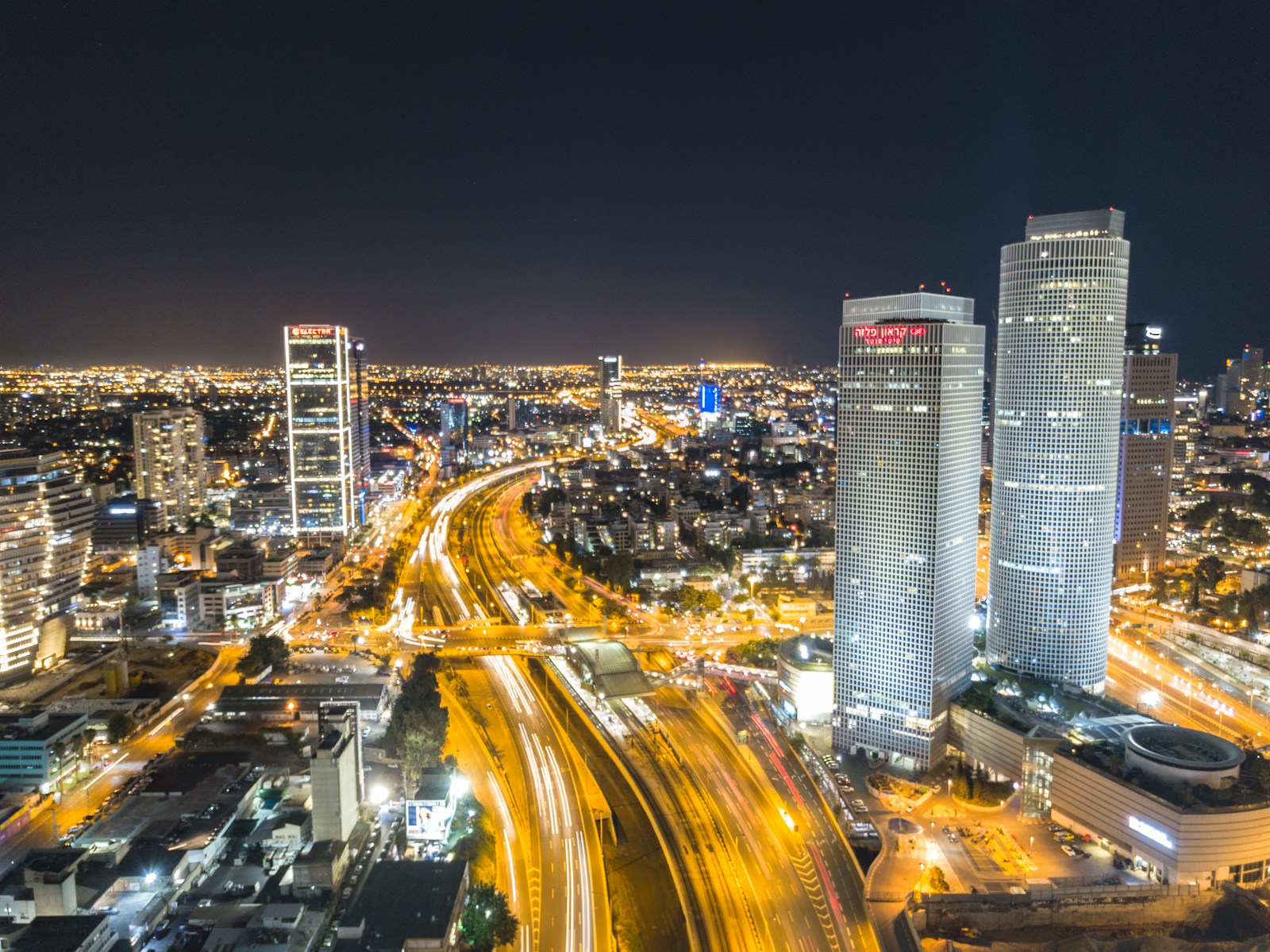 avocat à Tel Aviv