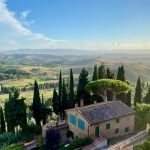 Découvrir les collines toscanes