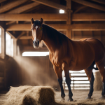 prix d une pension cheval