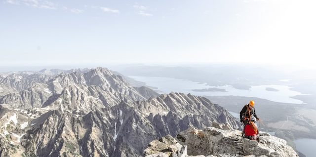 Randonnées en montagne