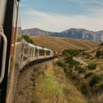 Excursion train