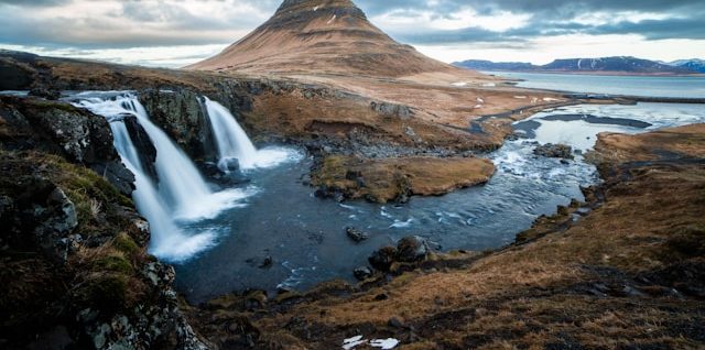 Islande