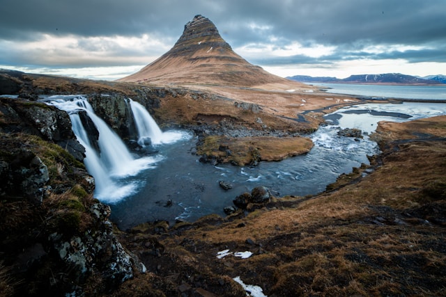 Islande