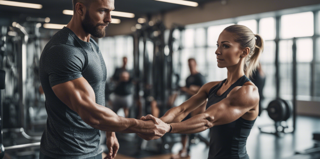 coach sportif toulouse