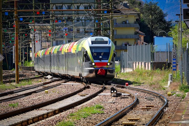 préparer son voyage avec Rhônexpress