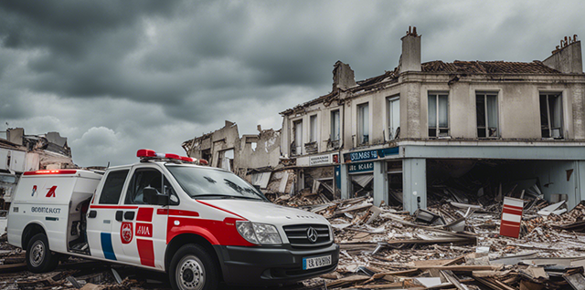 nettoyage après sinistre la rochelle