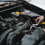 Comprendre surchauffe du moteur de votre voiture