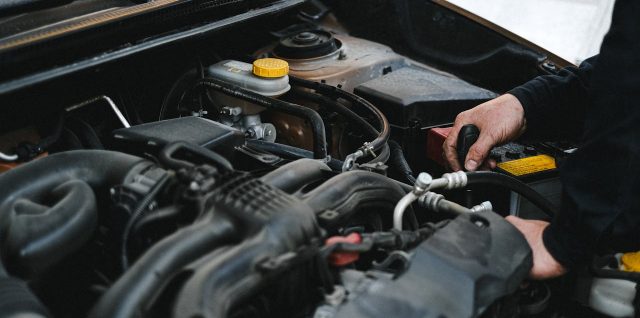 Comprendre surchauffe du moteur de votre voiture