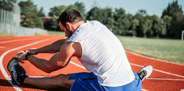 Les bienfaits du sport