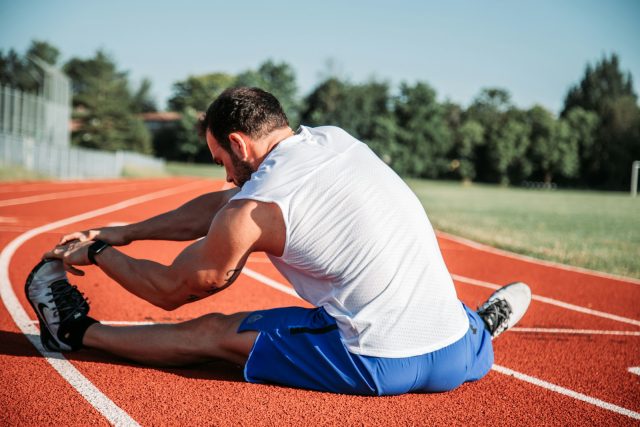 Les bienfaits du sport