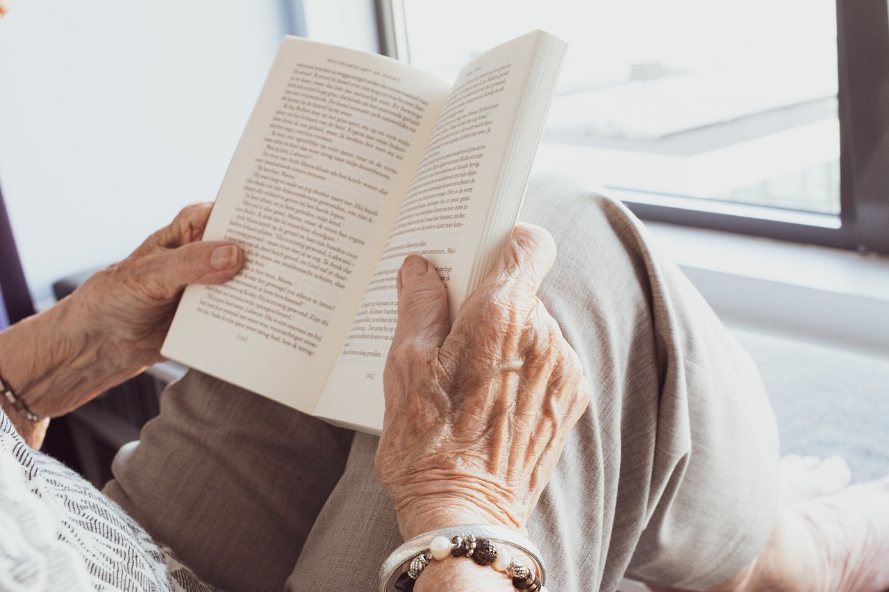 Quelle activité à 70 ans