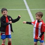 activités sportives pour enfants