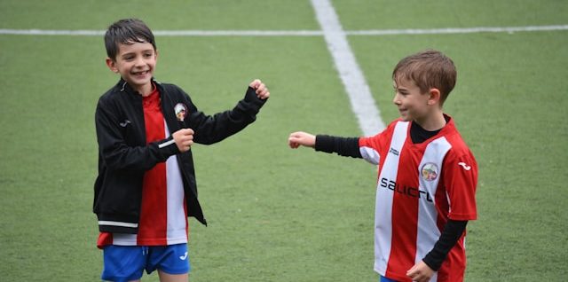 activités sportives pour enfants