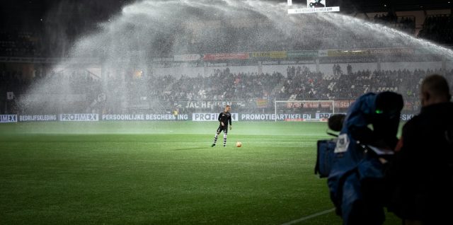 événement sportif majeur