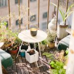 aménager un balcon