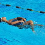 technique de natation