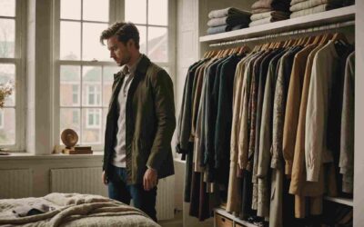 4 astuces pour un style unique et intemporel