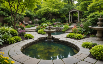 Comment transformer votre jardin en oasis privée ?