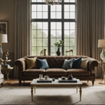 Ambiance moderne vs vintage : l'art de mélanger les styles