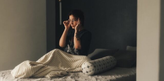 Hypothyroïdie et dépression