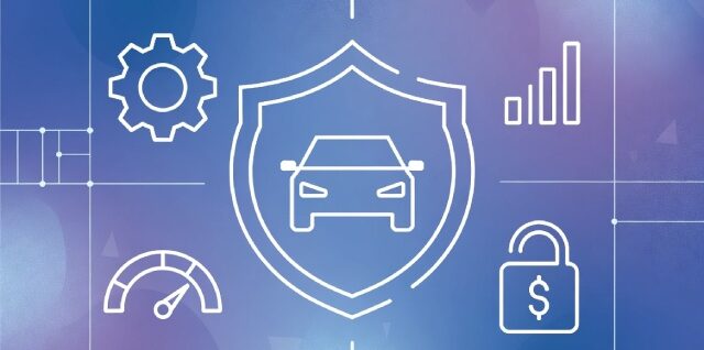 véhicules connectés