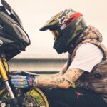 accessoires motard