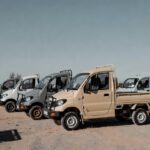 Voitures utilitaires